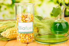 Nordelph biofuel availability