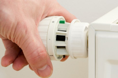 Nordelph central heating repair costs