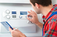 free Nordelph gas safe engineer quotes